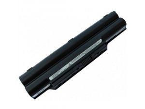 Батерия за лаптоп Fujitsu LifeBook P8110 S2210 S6310 FPCBP145 6 cell (заместител)